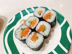 -新一番三文鱼寿司(大东海店)