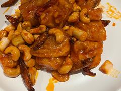 -铁公鸡·四川料理(天环广场店)