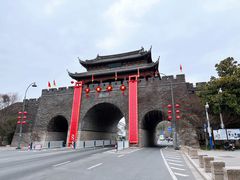 -虞山风景区