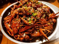 -一棠龙虾•王牌虾球(光谷天地店)