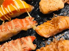-渔井食堂(新洲店)