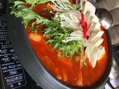 -朴大人炭烤·韩国料理(奥帆中心海尔洲际店)