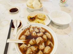 -蒋家桥饺面店(四望亭路店)