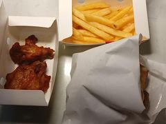 -必胜客(上海新南方商城PH店)