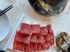 -东来顺饭庄(西直门店)