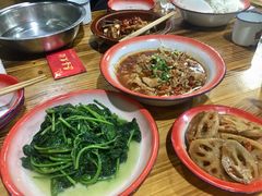 -老三样·美食研究中心(世贸路店)