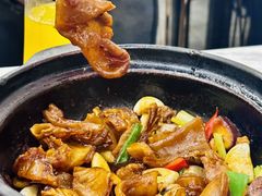 -大嫂镬仔·焖鸡煲·啫啫煲(逢源路店)