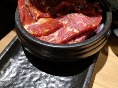 -九田家黑牛烤肉料理(溧阳吾悦店)