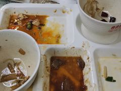 -六和孝顺素食餐厅(西湖道店)