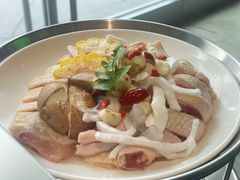 -椰庭·椰子鸡·创意玩家(晶耀前滩店)