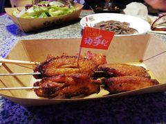 -蘭奢雅集·江浙菜(青山江滩店)