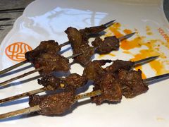 -小杨烤肉(高新店)