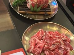 -西塔老太太泥炉烤肉(上海七宝领展广场店)
