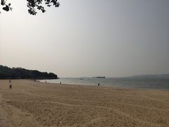 -白城沙滩