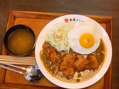 -金龙咖喱