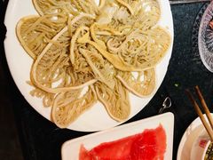 -红鼎坊·老成都火锅(新南门店)