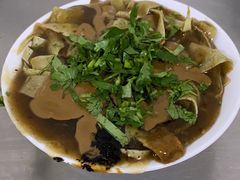 -正味斋锅巴菜(西北角店)