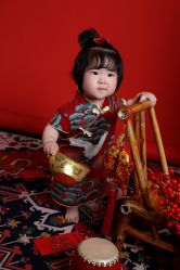 -憨大叔摄影馆80店连锁(诸暨店)