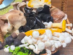 -东海怡品海鲜豆捞(西水东店)