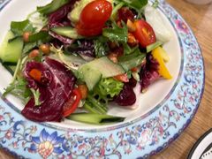 -雅克西食府(劲松店)