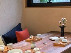 -梅间堂茶馆(绿地缤纷城店)