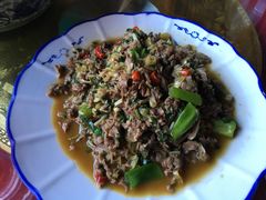 -龙姐私房菜(和顺古镇店)