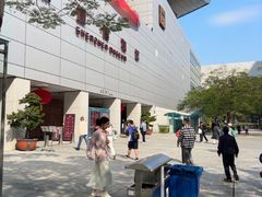 -深圳东方银座酒店