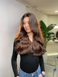 -DX HAIR SALON·发现未知美发沙龙