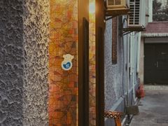 门面-永兴餐厅(复兴中路店)