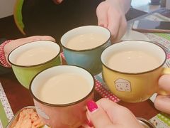 丝袜奶茶-吃饼人西餐(南开店)