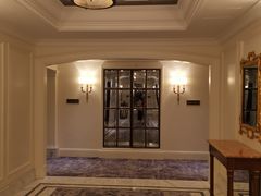 -广州富力丽思卡尔顿酒店