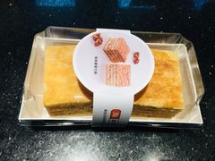 -黛汀烘焙DAINTY BAKERY(代字行合生汇店)
