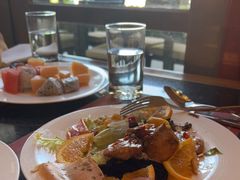 -澳门十六浦索菲特大酒店