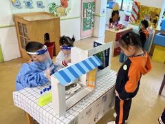 -上海市白玉兰幼儿园