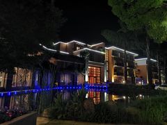 -湖泉半山温泉(湖泉生态园)