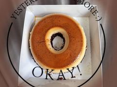 -茉芙甜品屋(黄龙店)