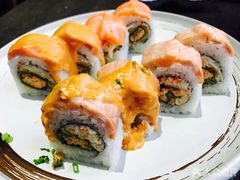 -将太无二·北美传奇寿司(瑞士公寓店)