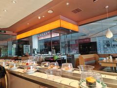 -新一番三文鱼寿司(红城湖店)