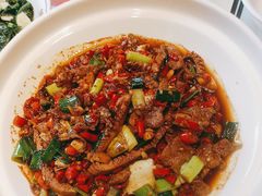 -彭厨(福永店)