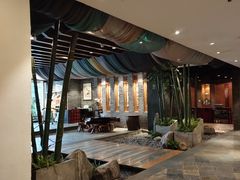 -青藤茶馆(南山路店)