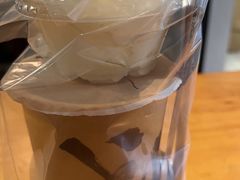 -成川茶店·潮汕工夫浓茶(万象店)