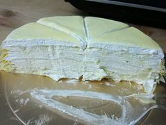-OL’s Cake鲜荟千层(东风中路店)