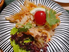 -暹罗酒肆泰餐厅酒吧