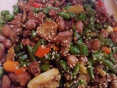 -友记功夫香·人民川菜(红牌楼店)