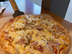 -新贝乐意大利餐厅(苏州中心店)