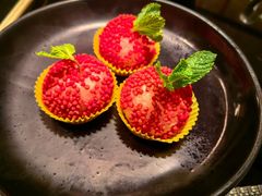 -夏宫中餐厅(静安香格里拉店)