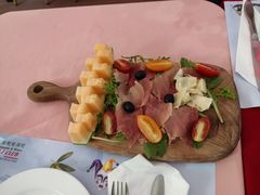 -威尼斯意餐酒吧 Venezia club(意大利风情街店)