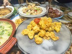 -大眼锅贴水饺(河东店)