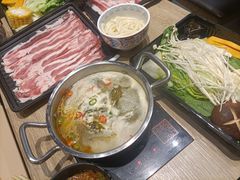 -吉野家(西客站南广场店)