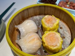 -南拳十三姨·潮汕砂锅粥·粤菜(西单大悦城店)